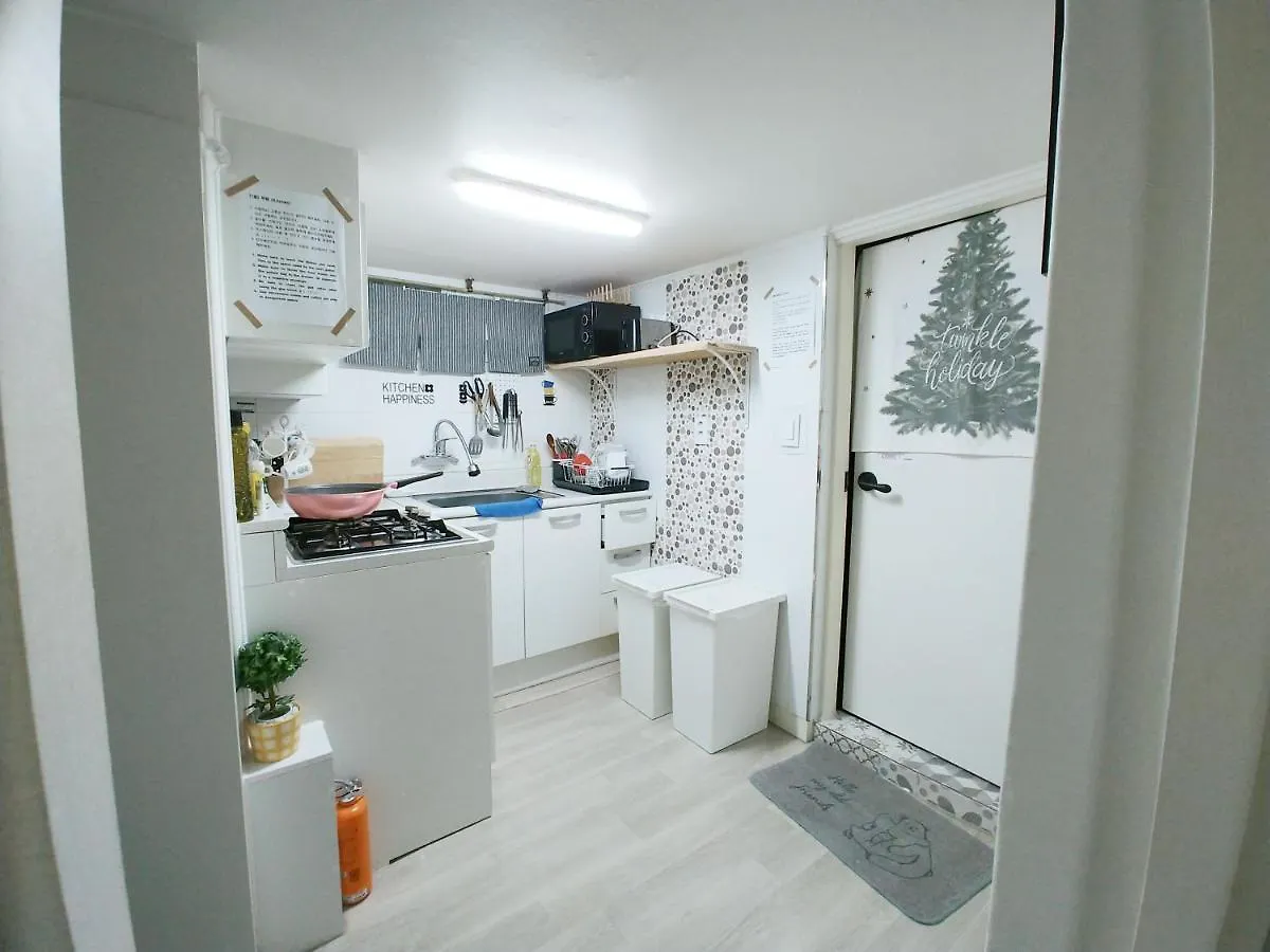 Aron Guest House Seul