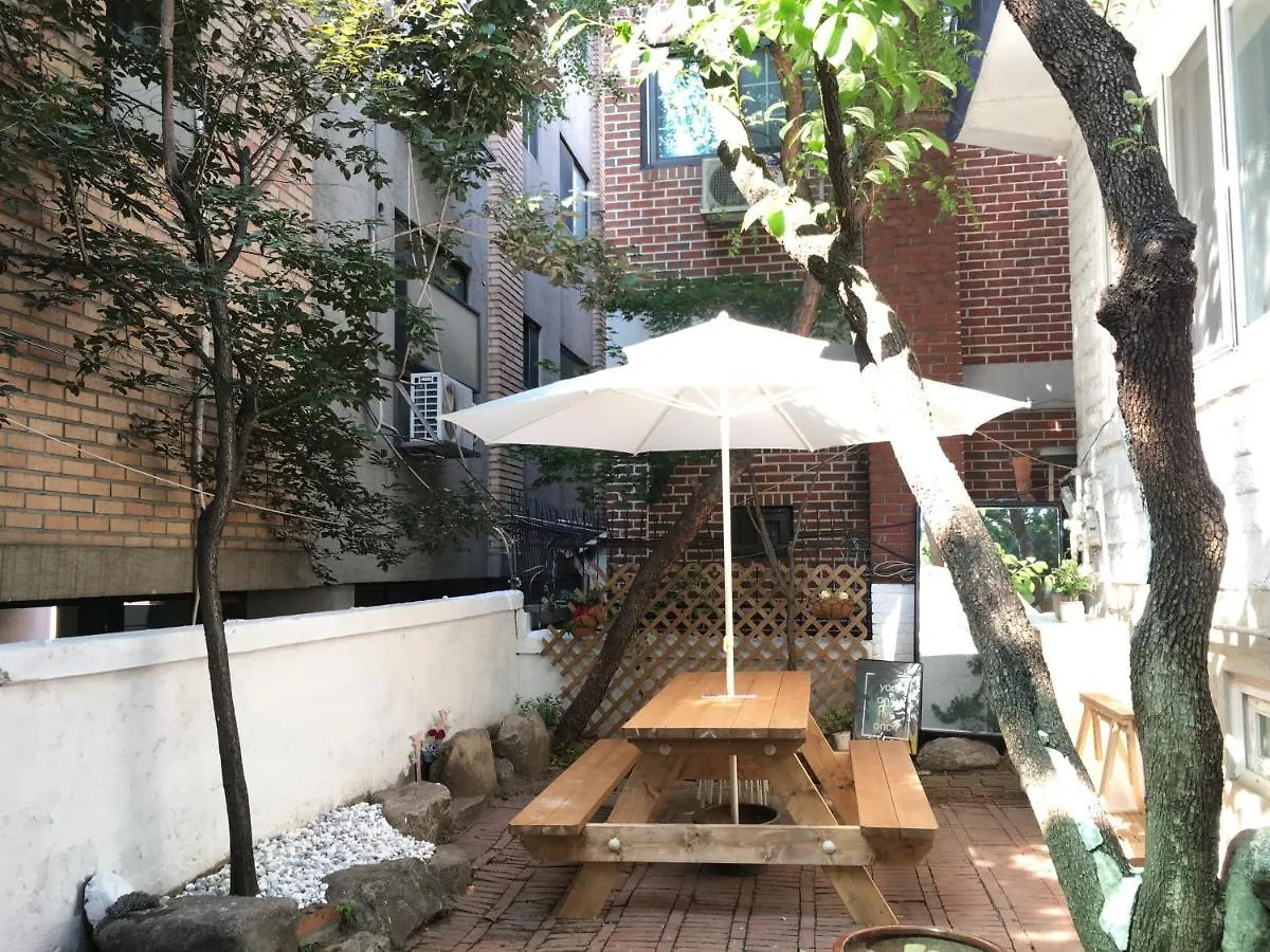 Aron Guest House Seul