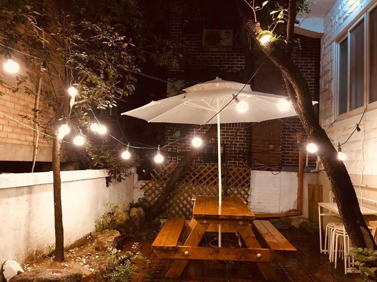 Aron Guest House Seul