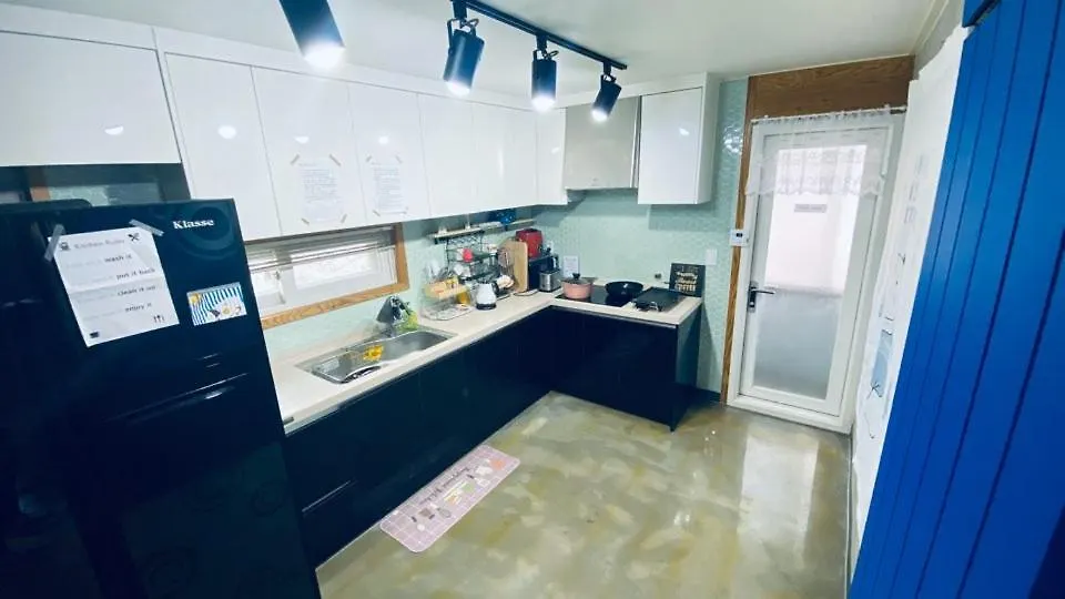Aron Guest House Seul