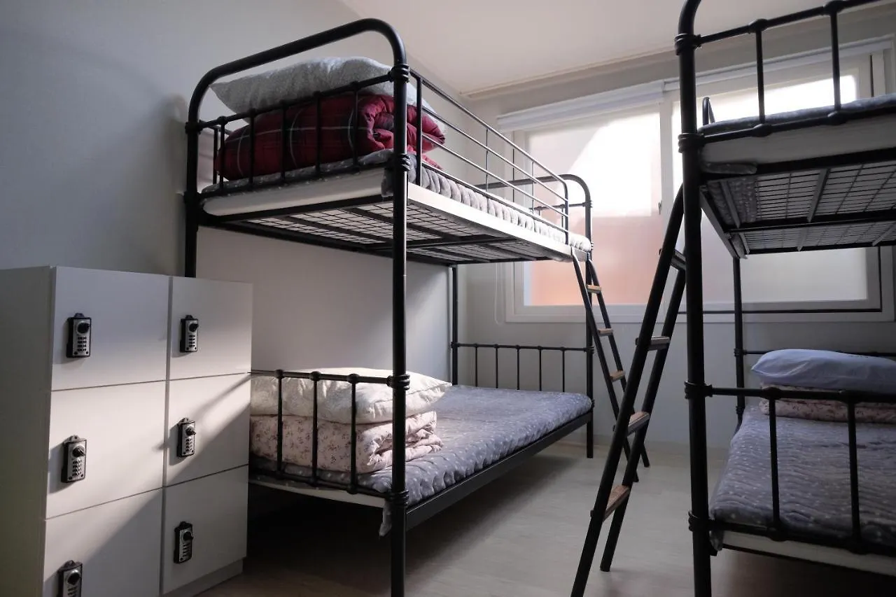 Aron Guest House Seul