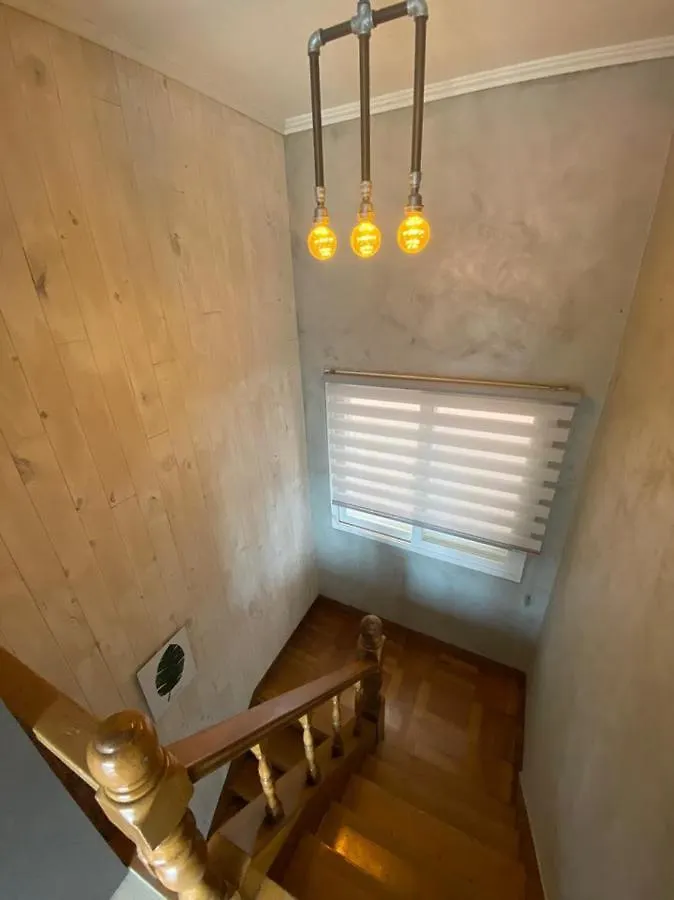 Aron Guest House Seul