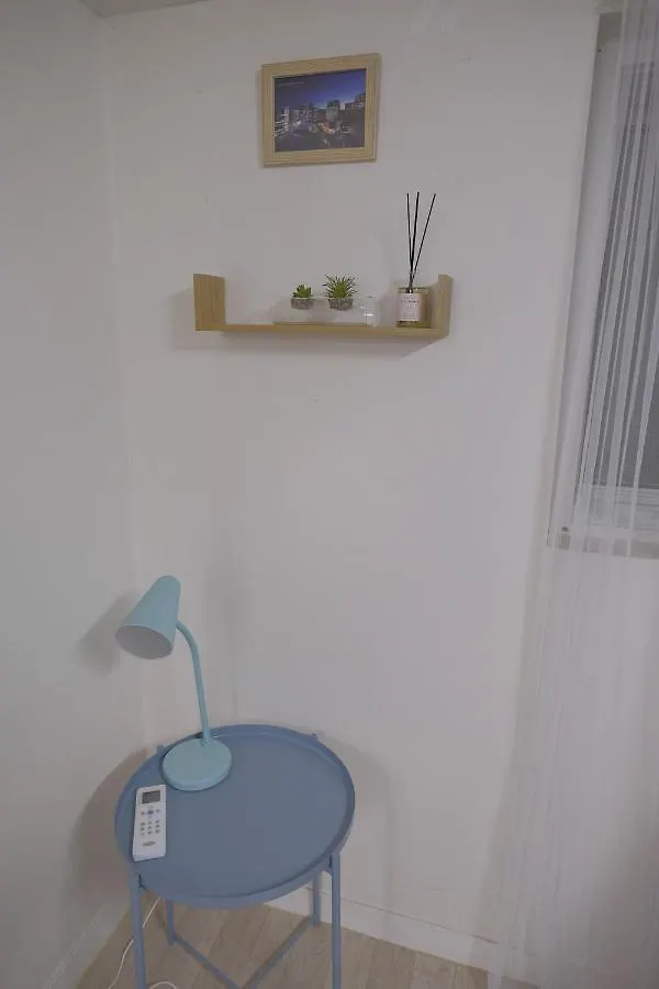 Aron Guest House Seul